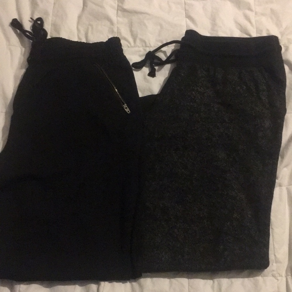 Jogger pants